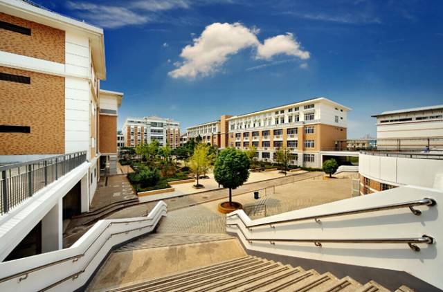 武汉市土豪学校,武汉8所最贵学校