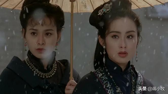 武状元苏乞儿徐少强演的谁,武状元苏乞儿幕后探班采访徐少强