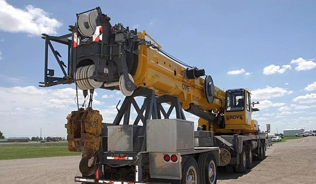 利勃海尔是不是电冰箱,利勃海尔装载机的优势