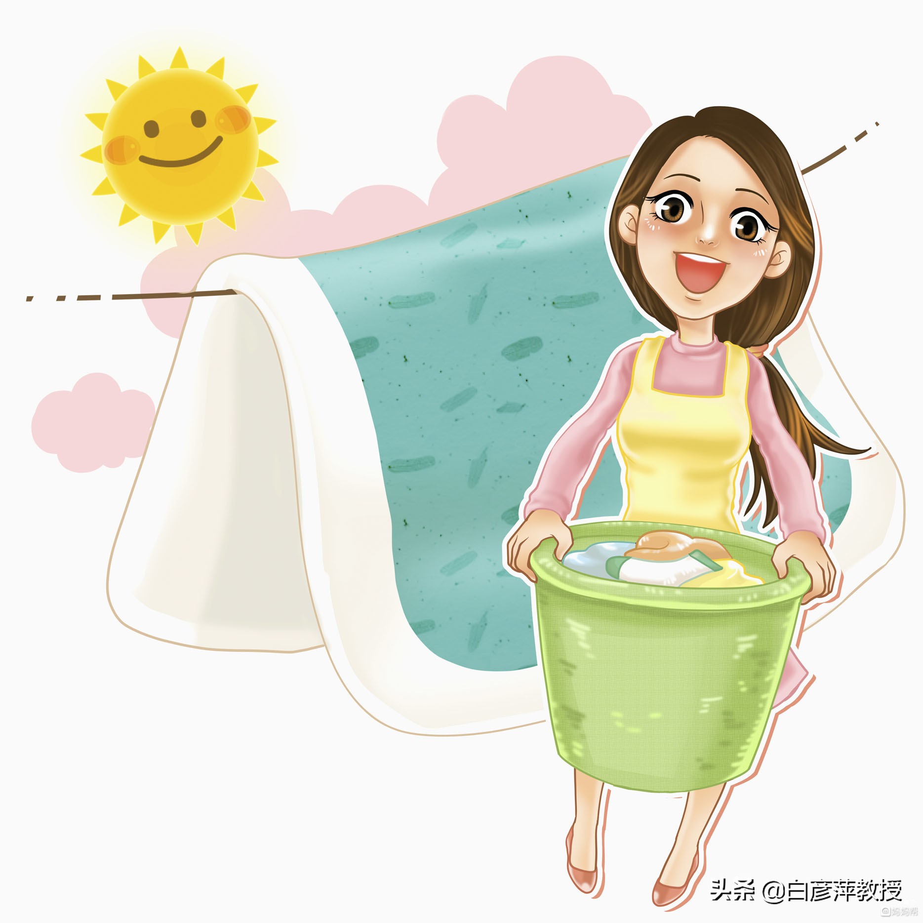 疥疮？一种奇痒又会传染的皮肤疾病