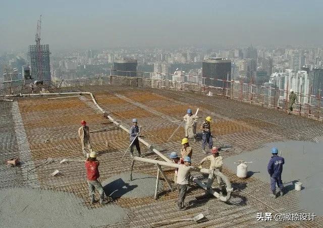 混凝土墙养护最好的方法,混凝土墙体养护方法和技巧