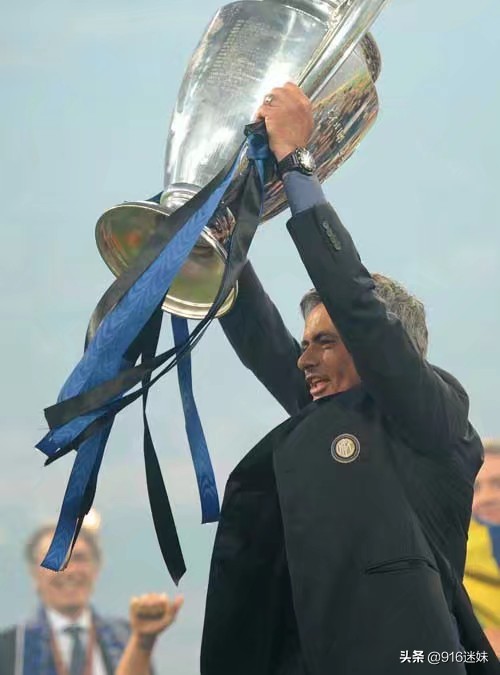 伟大的穆里尼奥,何塞穆里尼奥现在在哪执教