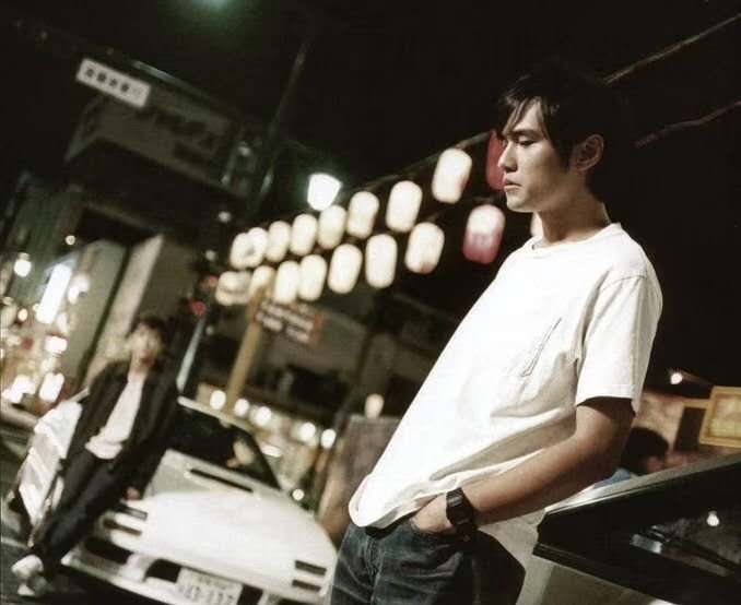 卡西欧g-shock黑金明星,卡西欧g-shock哪些明星戴过