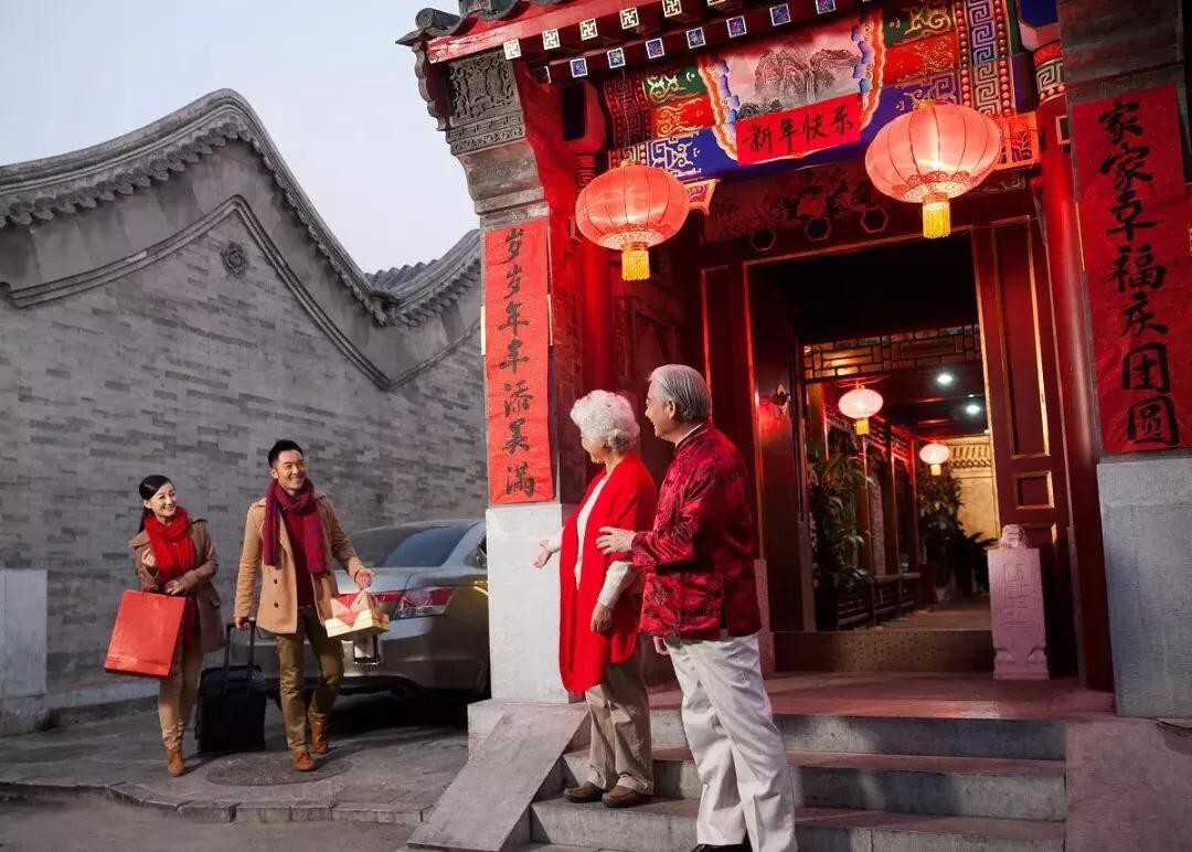 海外华人回家过年千万别带这些*禁品违**，一不小心就成了“*私走**”