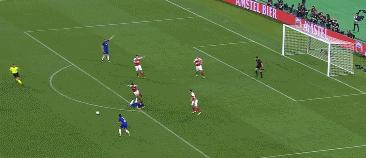 有一种幸福，叫做手里有一名高中锋