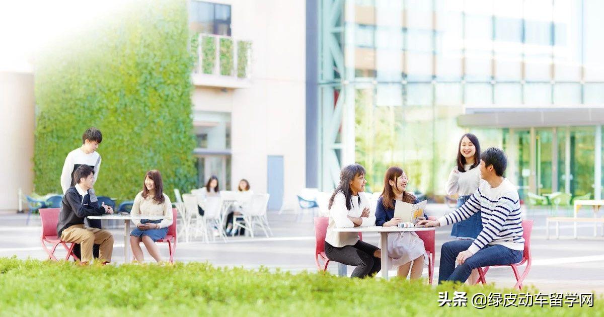 日本留学大学有哪些,日本留学什么档次