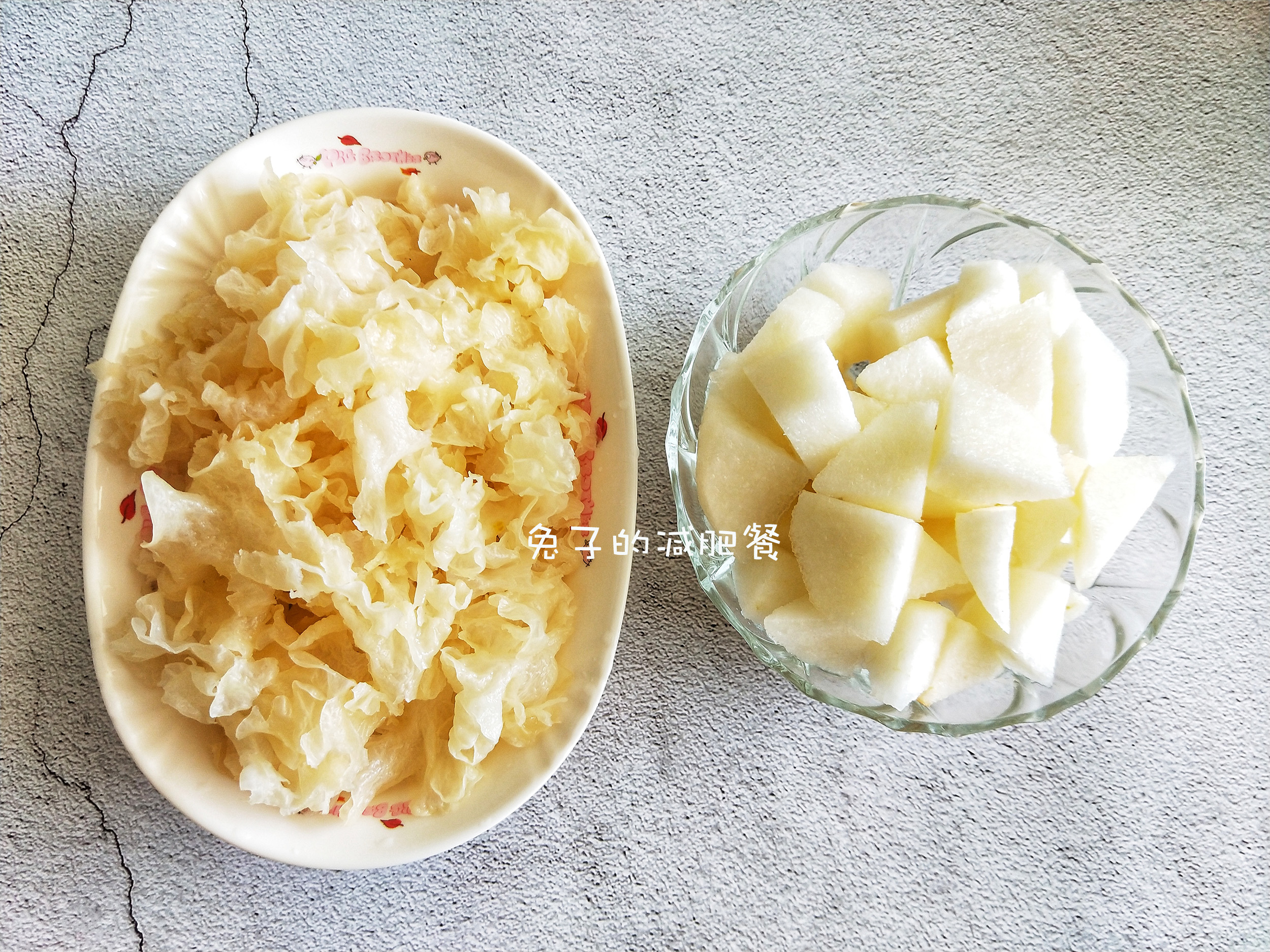 冬季清肺润喉吃什么汤,冬天降火润肺润喉汤