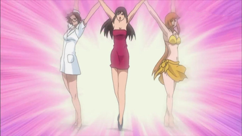 火影忍者大野木忍术大全,火影最强忍者vs大筒木一族