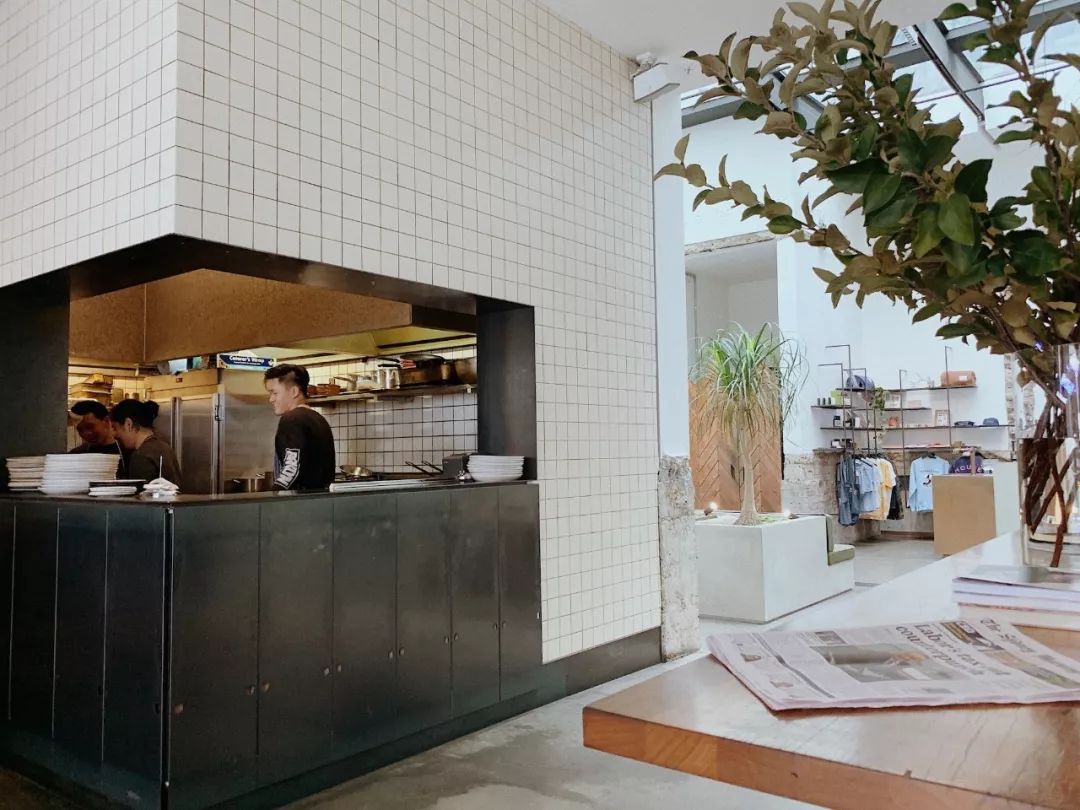 悉尼的一天游记,悉尼小众地点