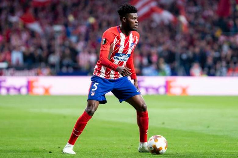 深度|从奥多梅塔青年队走出的托马斯，为何能获得豪门球队青睐？