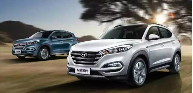 买途胜的车主后悔了吗,有买途胜后悔的吗