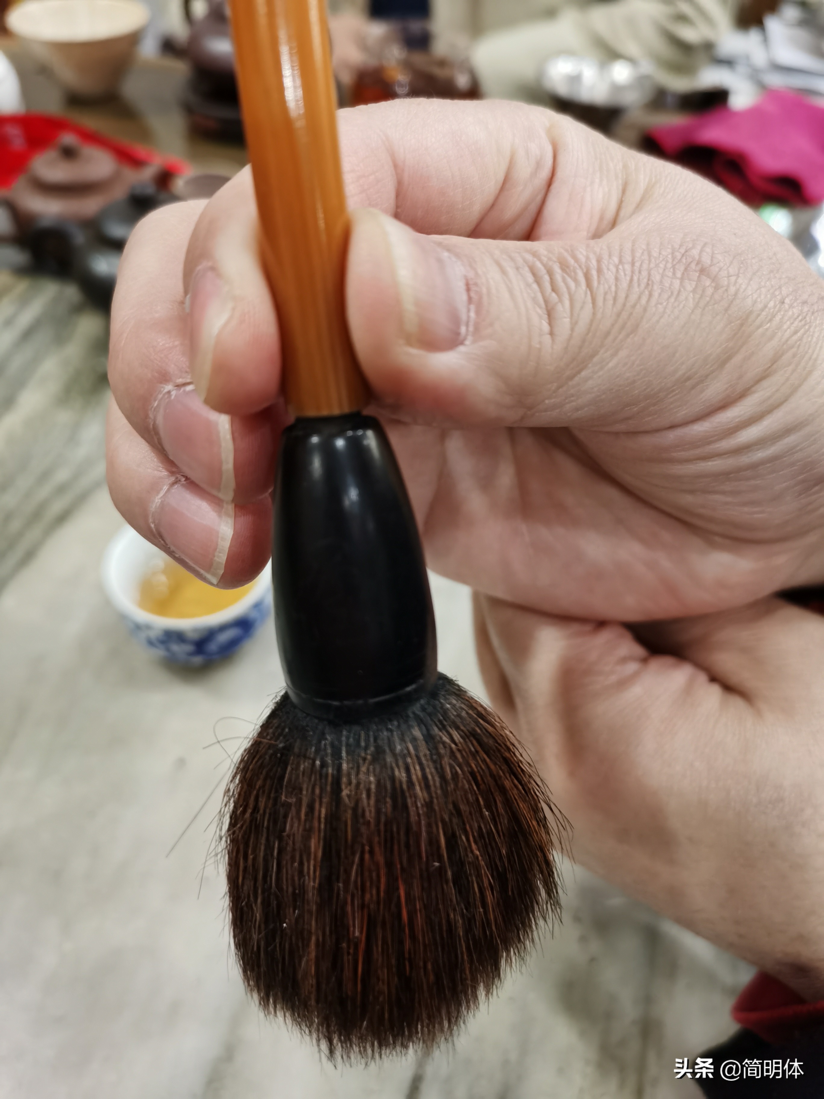 戴月轩,戴月轩非遗