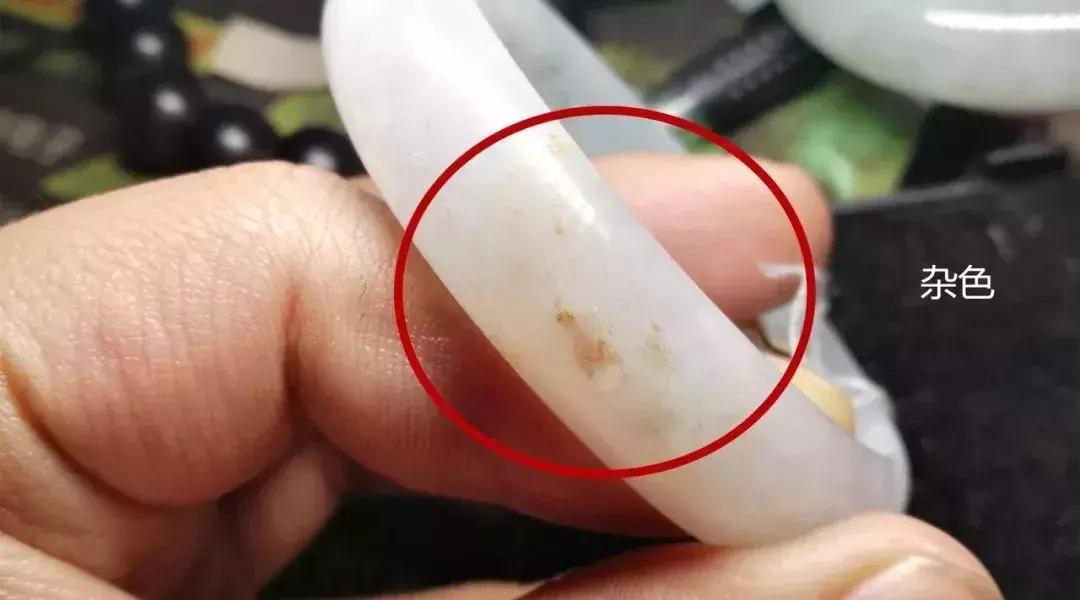 图文全解翡翠种水,翡翠图文真假鉴定