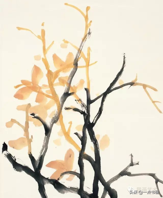 王绣写意牡丹画法步骤,王兮然写意牡丹画法视频大全