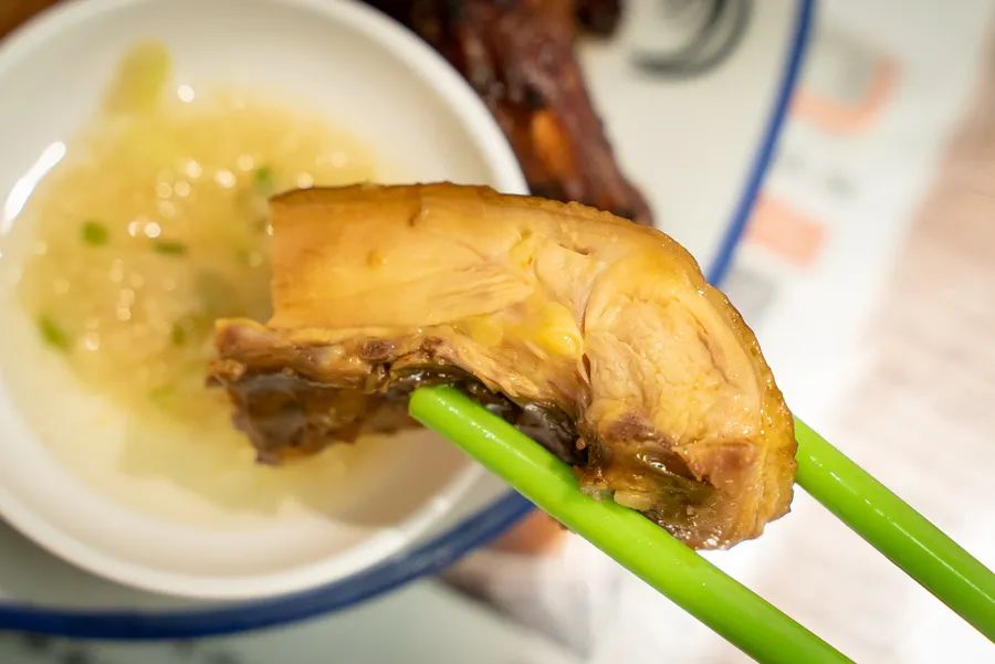 魔都粉鸭哪家好吃,烧鸭油鸡饭哪个好吃