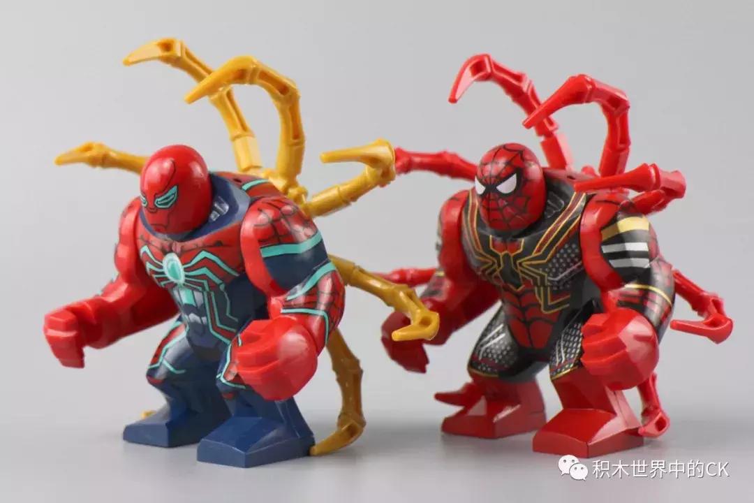 乐高lego人仔,lego乐高人仔盲盒