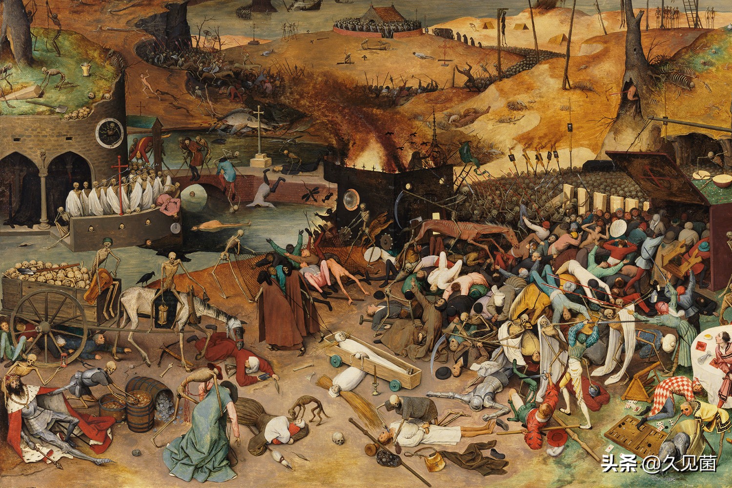 中国人不是“黄种人”？通过肤色划分人种，不亚于“东亚病夫”