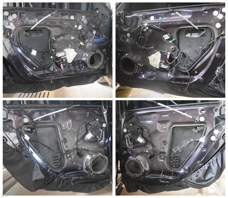 邯郸帕萨特丹拿音响改装,帕萨特改丹拿音响价格广西