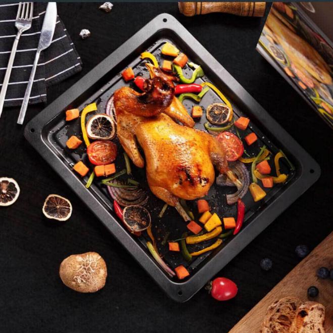 云米和小米电烤箱,小米有品智能炒菜机器人