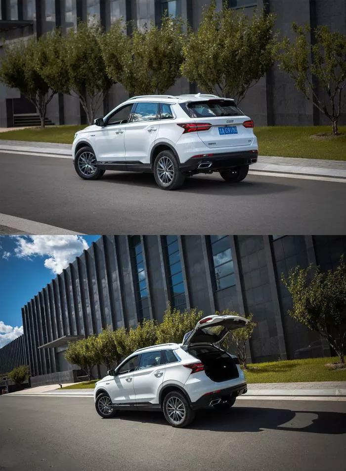 swm斯威g01好不好,swm斯威g01艺术