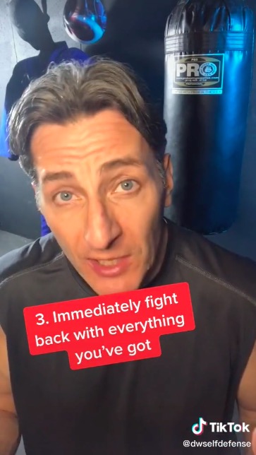 老外体验被绑架如何自救,如果被绑架了怎么办该如何自救