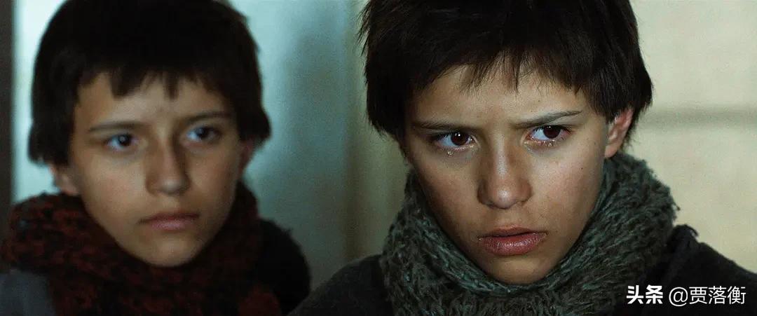 恶童日记电影解说,恶童电影的解析