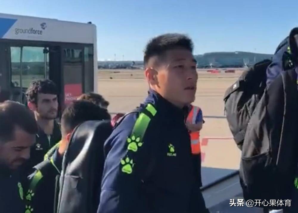 武磊回归中超喊麦,武磊上轮无缘上场