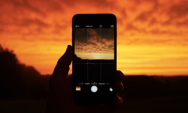 ​在远处和近处之间，有着属于每个人的角落