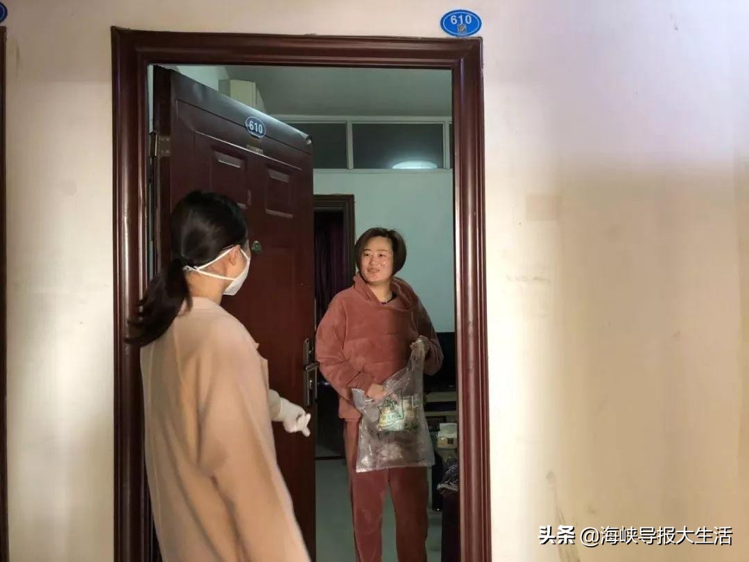 这一役，守厦门！抗新冠病毒集美女子图鉴