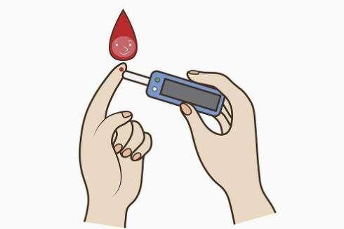 体检血糖有点偏高怎么处理呢,体检发现血糖偏高如何复检