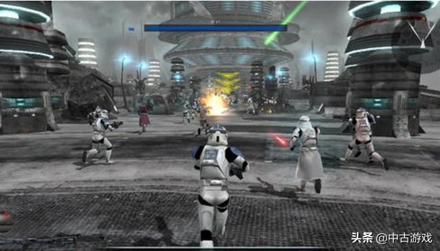 ps2经典游戏排行榜前十名,ps2经典游戏必玩排行榜