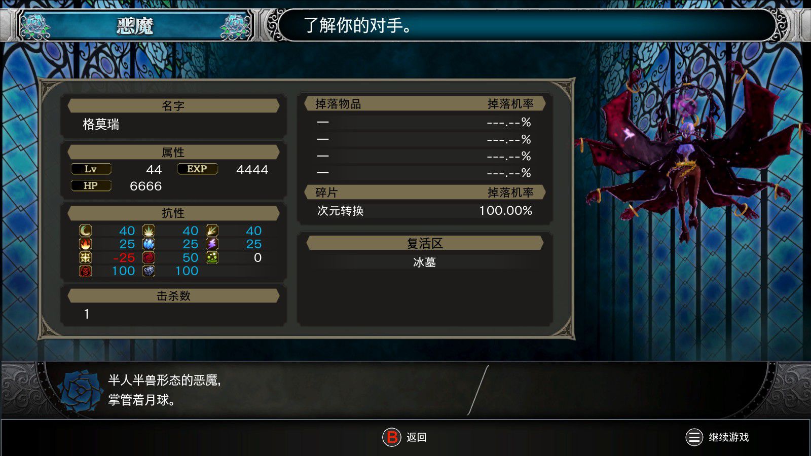 血污夜之仪式三个隐藏boss,血污夜之仪式火车隐藏boss