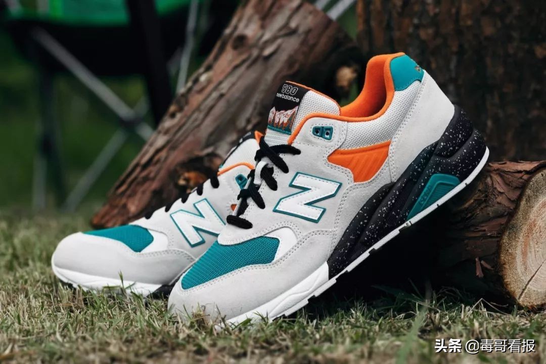 newbalance997h和997有什么区别,newbalance复古跑鞋推荐