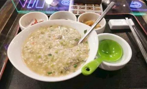 沈阳老字号粥哪家好吃,沈阳砂锅粥推荐