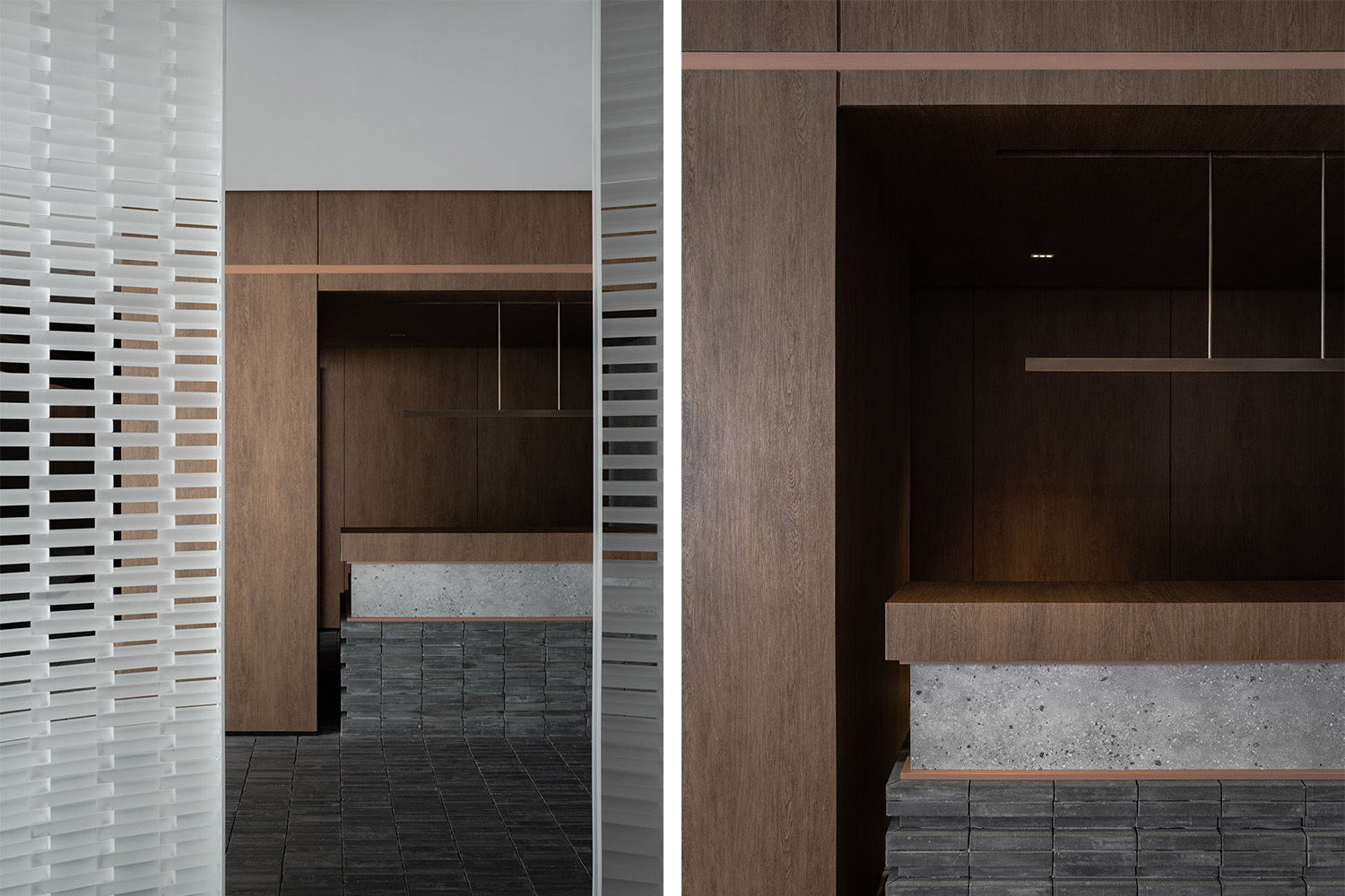 成都美发沙龙设计,成都意念造型企业文化