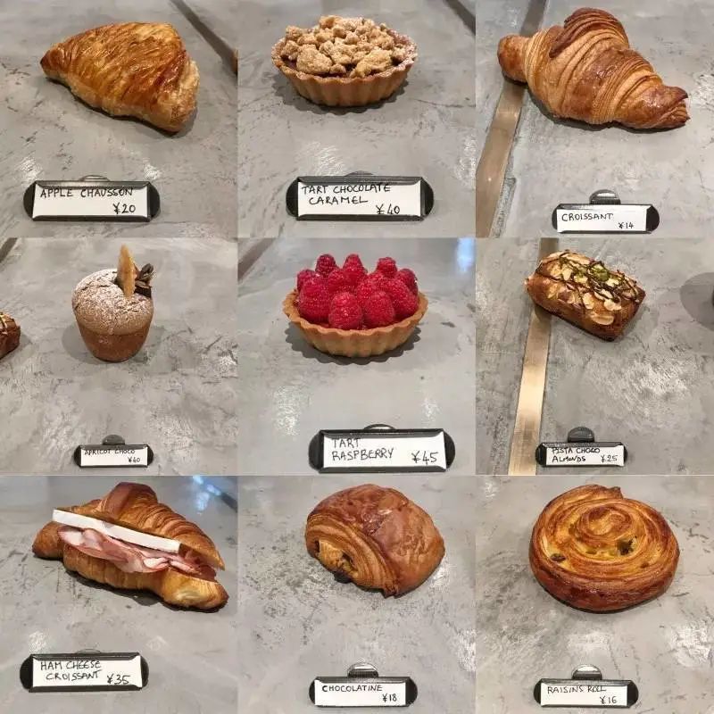 深藏于魔都高端酒店的下午茶,魔都酒店春季下午茶