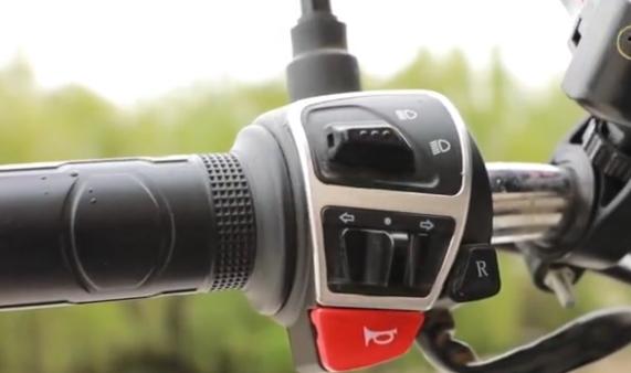 爱玛n300试驾视频,爱玛n300哪款最好