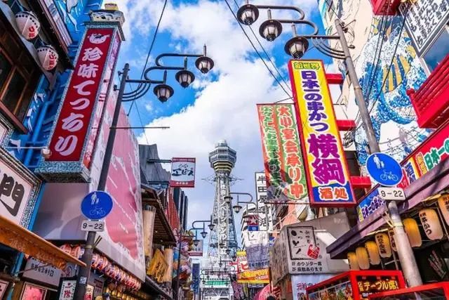 日本冷门知识200例,日本有趣的小知识