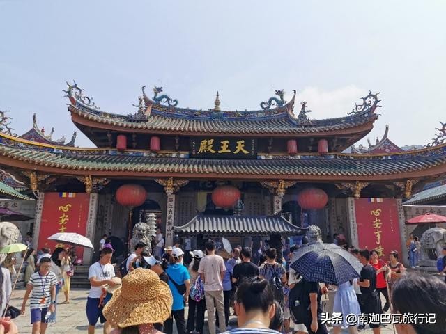 厦门鼓浪屿旅游攻略网红,厦门印象之鼓浪屿