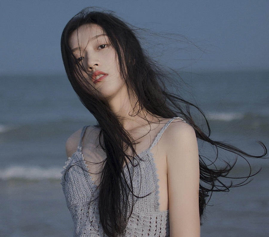 ps把照片调通透纯净有质感,ps照片修图教程