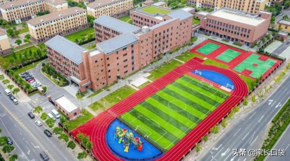 上海最有潜力公办小学,上海新增优质小学名单