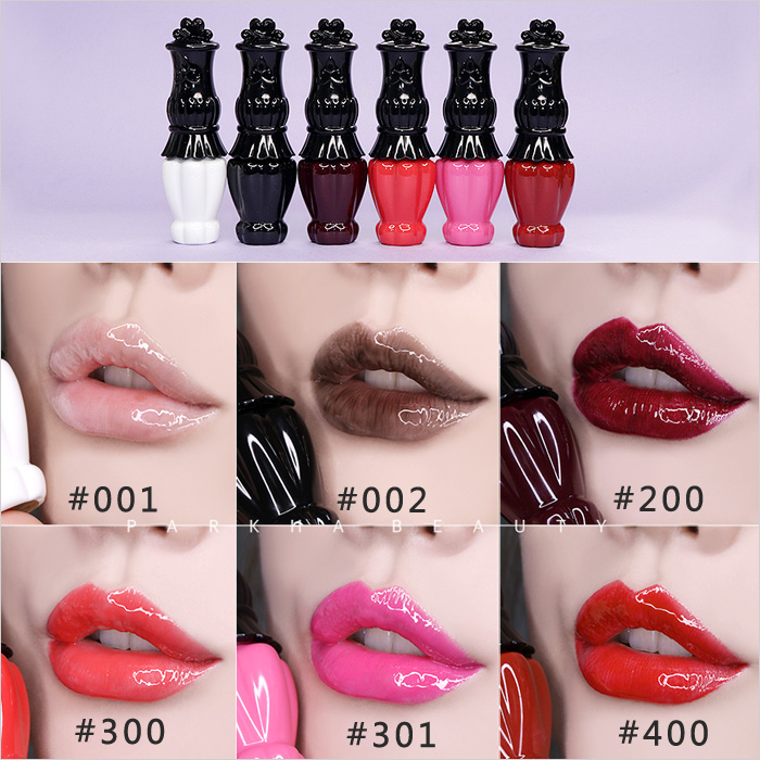 安娜苏哪款最甜,安娜苏秋季新品