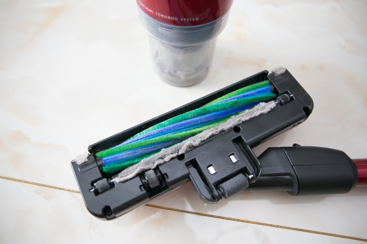 东芝吸尘器cl1400测评,东芝吸尘器1400