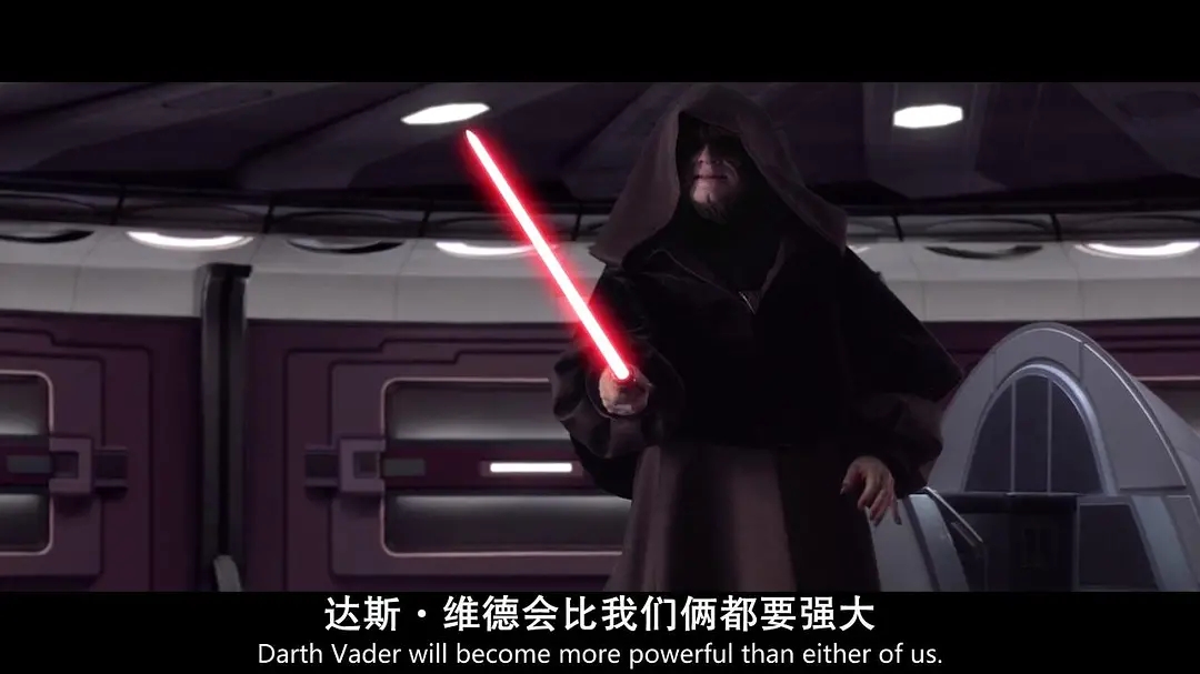 谁能看懂星球大战系列,盘点星球大战经典战役