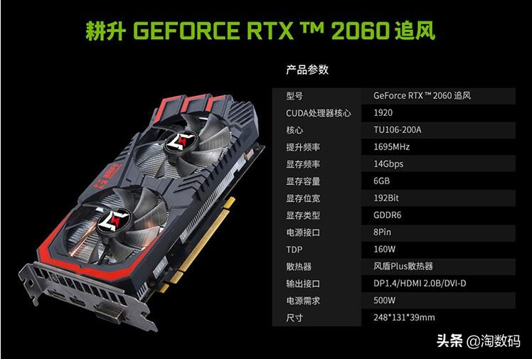 rtx2060s显卡买哪款,现在还值不值得买rtx2060游戏本
