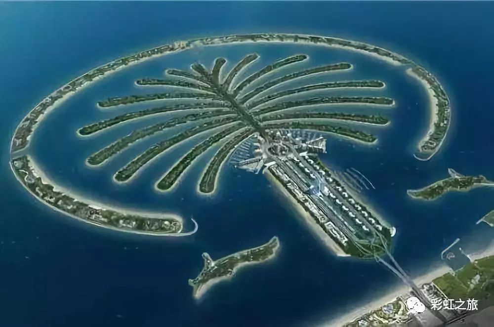 迪拜旅游最全最完美最实用攻略,迪拜自由行旅游攻略详解