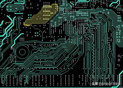 Intel平台下的DDR3L的PCB设计你熟悉？10年设计工程师告诉你秘诀