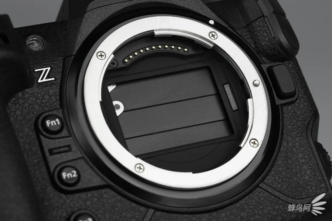 无机械快门的相机,尼康z卡口全画幅相机镜头推荐