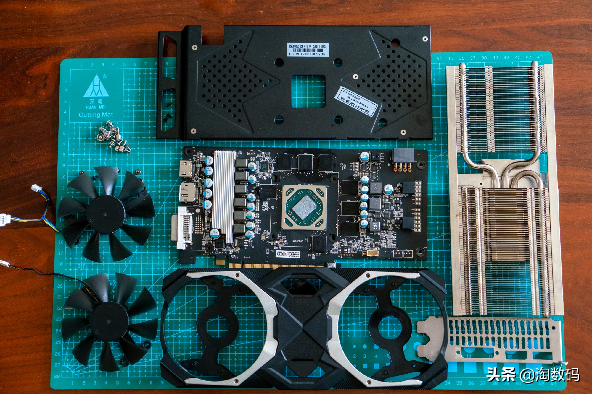 rx470矿卡咋刷,rx470矿卡能坚持多久