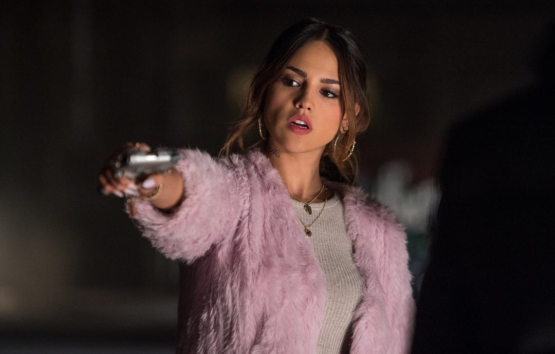 c罗前女友是强森老婆吗,c罗墨西哥女友